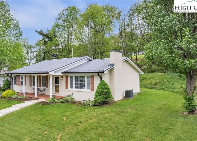Property at 409 Wilton Ave, West Jefferson, NC 28694, 3 beds, 2 baths