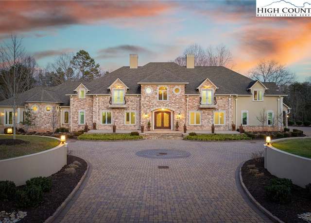 Property at 1090 Pearidge Rd, Bostic, NC 28018, 3 beds, 4 baths