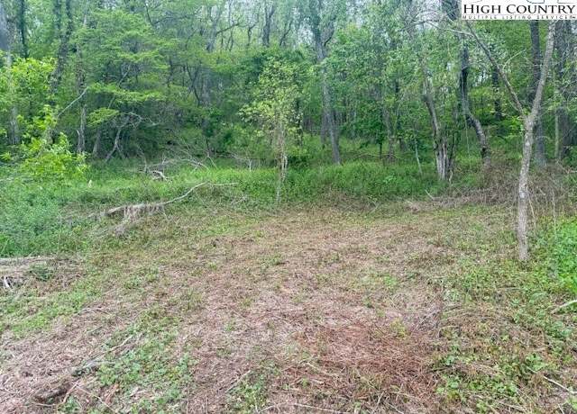 Property at TBD NC Hwy 163, West Jefferson, NC 28643
