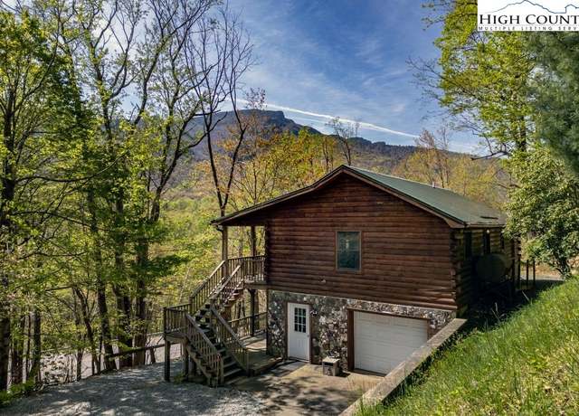 Property at 239 Dutch Treat Rd, Banner Elk, NC 28604, 2 beds, 2 baths