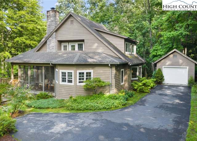 Property at 627 Seven Oaks Rd, Boone, NC 28607, 3 beds, 3 baths