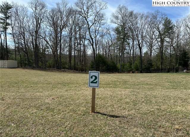 Property at Lot 2 Turtle Ridge Rd, Sparta, NC 28675