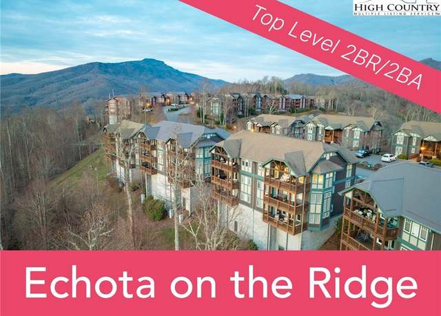 Property at 323 Indian Paintbrush Dr Unit R331, Banner Elk, NC 28604, 2 beds, 2 baths