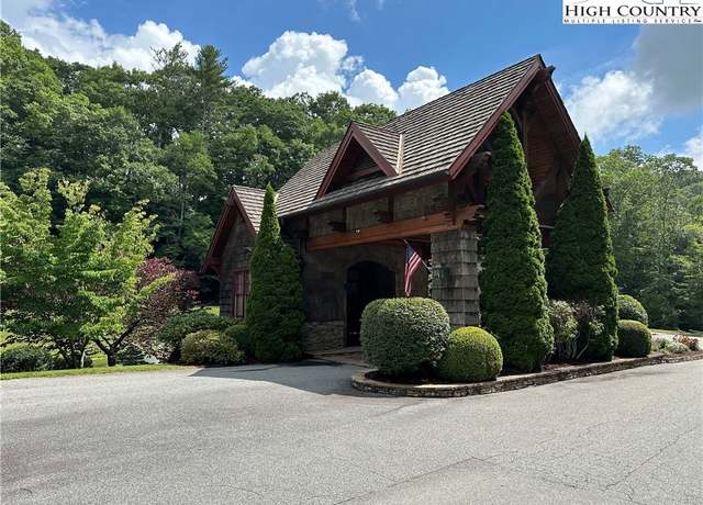 Property at TBD Lot 108 Firethorn Trl, Blowing Rock, NC 28605