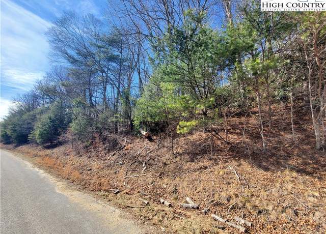 Property at 00 Little Buck Hill Rd, Newland, NC 28657