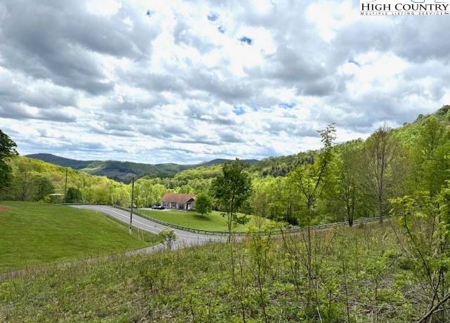 Property at TBD Megan Ln, West Jefferson, NC 28694