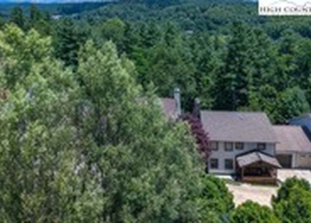 Property at 187 Pine Village Ln, Blowing Rock, NC 28605, 4 beds, 4.5 baths