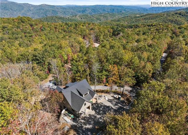 Property at 2235 Little Laurel Rd, Boone, NC 28607, 4 beds, 4 baths