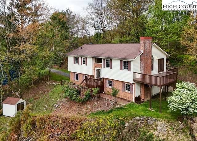 Property at 168 Slopes Ct, Boone, NC 28607, 3 beds, 3 baths