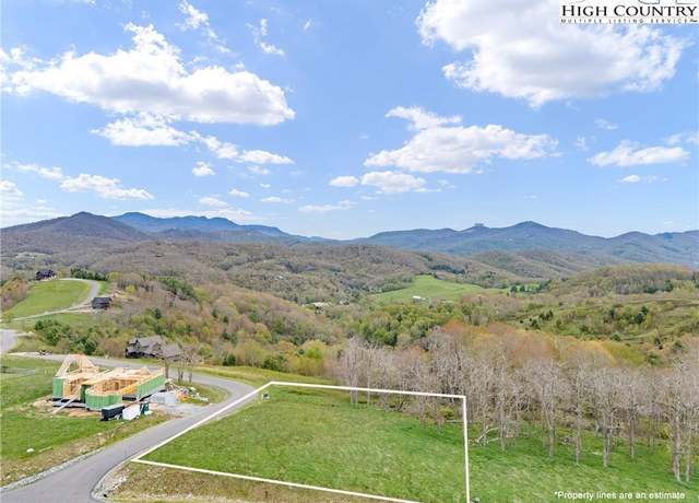 Property at Lot 6 Great Sky Dr, Banner Elk, NC 28604