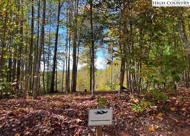 Property at 1.85 acres, Lot 925 High Valley Way, Lenoir, NC 28645