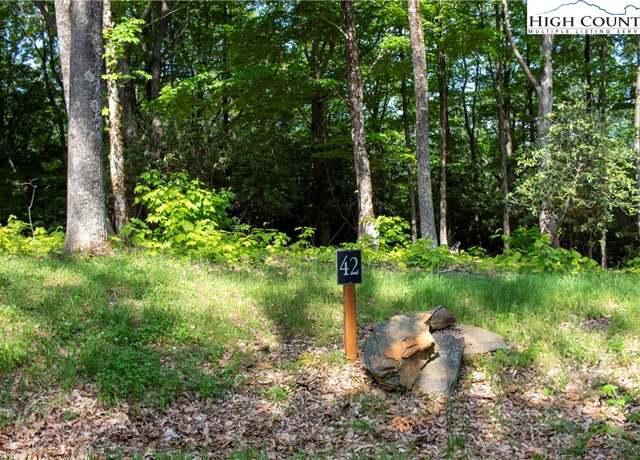 Property at Lot 42 Poplar Forest Dr, Boone, NC 28607