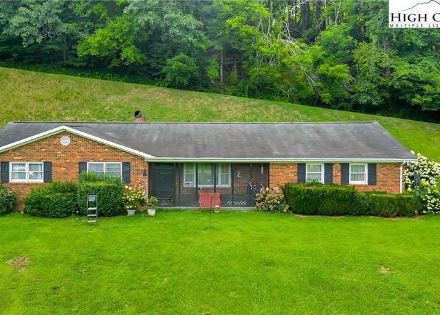 Property at 2351 US Highway 221, Jefferson, NC 28640, 3 beds, 1.5 baths
