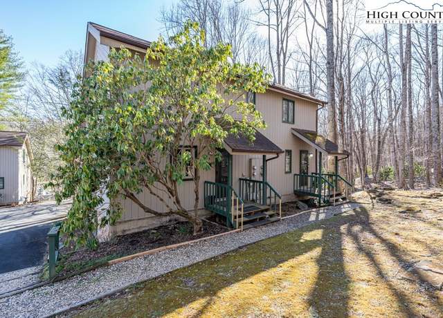 Property at 240 South Slope Rd #4, Banner Elk, NC 28604, 2 beds, 2 baths