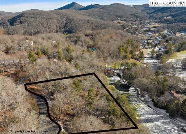 Property at Lots 12/13 Turkey Trl, Sugar Mountain, NC 28604