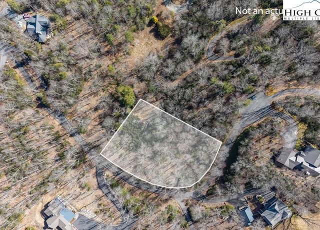 Property at TBD Chickasaw Trl, Blowing Rock, NC 28605