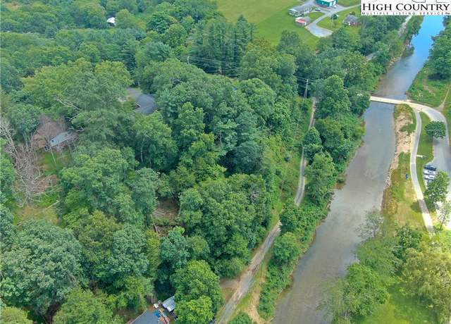 Property at TBD New River Heights Dr, Boone, NC 28607