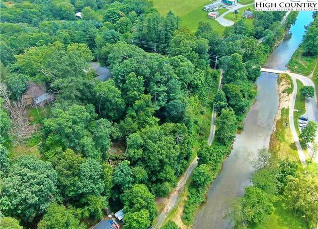 Property at TBD New River Heights Dr, Boone, NC 28607