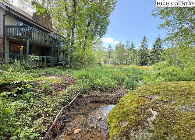 Property at 144 South Slope Loop #1, Banner Elk, NC 28604, 1 bath