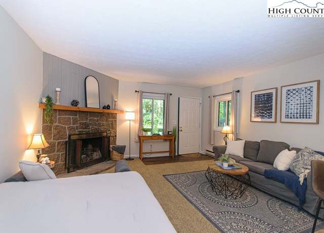 Property at 144 South Slope Loop #1, Banner Elk, NC 28604, 1 bath