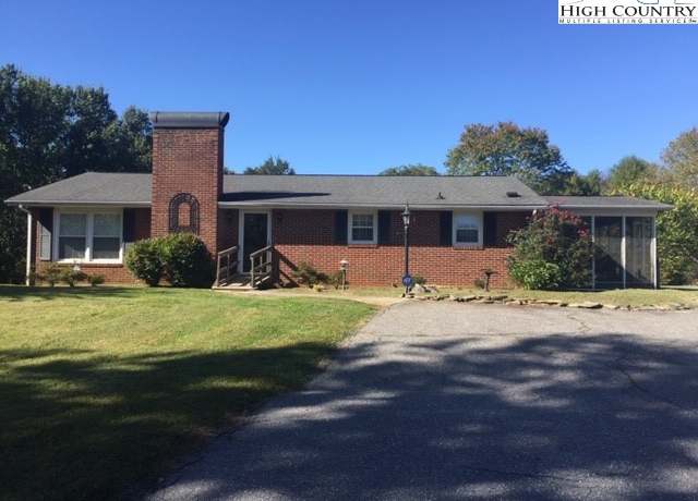 Property at 3510 Statesville Rd, North Wilkesboro, NC 28659, 3 beds, 2 baths