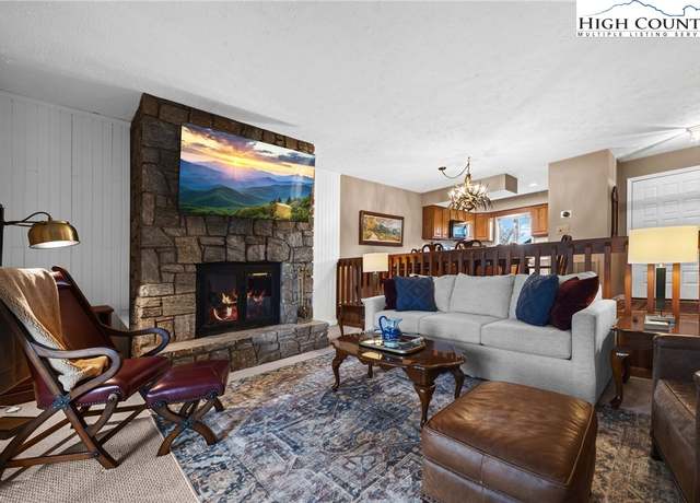 Property at 848 Chetola Lake Dr #2, Blowing Rock, NC 28605, 2 beds, 2 baths