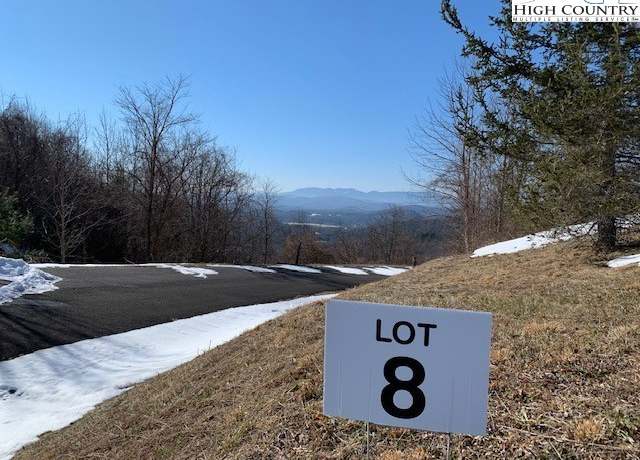 Property at Lot#8 Turning Leaf Ln, Newland, NC 28657