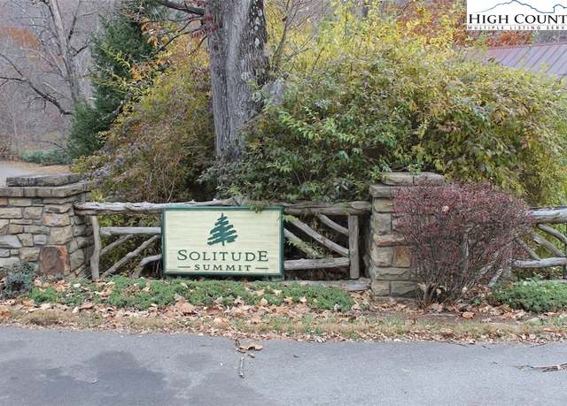 Property at TBD Lot 14 Solitude Ln, Todd, NC 28684