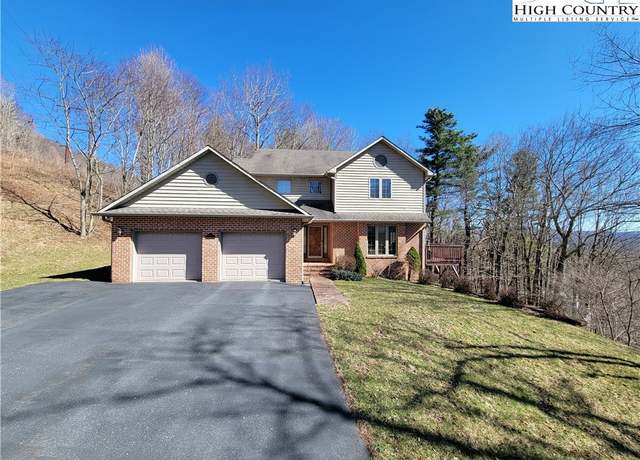 Property at 272 Maple Ridge Dr, Boone, NC 28607, 3 beds, 3 baths
