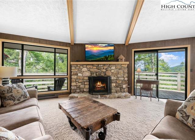 Property at 315 Timber Ridge Rd Unit A3, Sugar Mountain, NC 28604, 3 beds, 2 baths