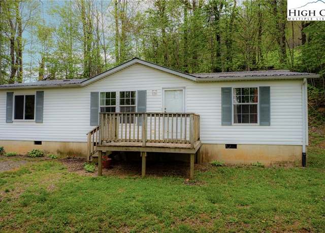 Property at 760 Townview St, West Jefferson, NC 28694, 3 beds, 2 baths