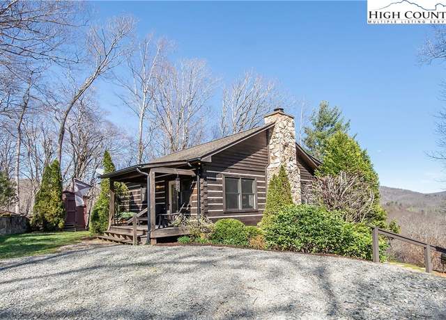Property at 308 Ragan Rd, Todd, NC 28684, 3 beds, 3 baths