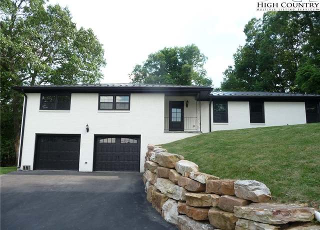 Property at 384 New River Hts, Boone, NC 28607, 3 beds, 2 baths