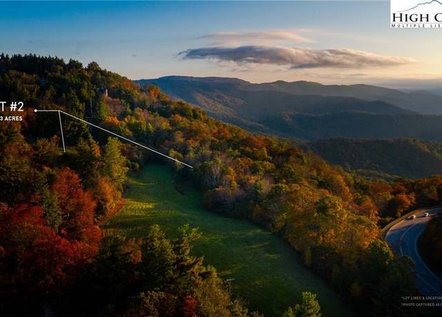Property at TBD Green Hill Rd, Blowing Rock, NC 28605