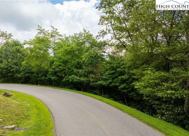 Property at TBD Lot 215 Thunderhill Trl, Blowing Rock, NC 28605