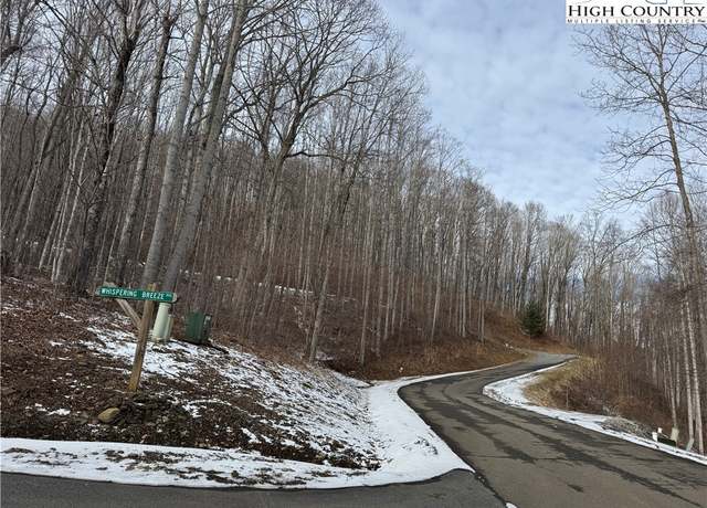 Property at Lot 18 Elk Creek Mountain Pkwy, Todd, NC 28684