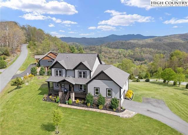 Property at 120 Silver Fox Ln, Banner Elk, NC 28604, 4 beds, 3.5 baths