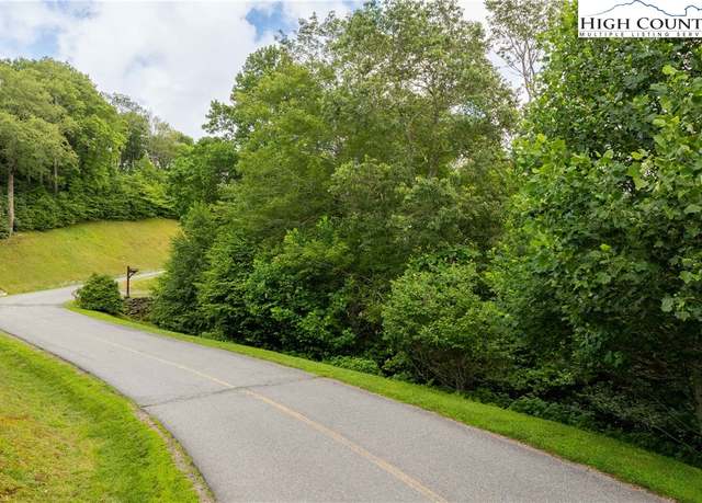 Property at TBD Lot 217 Thunderhill Trl, Blowing Rock, NC 28605