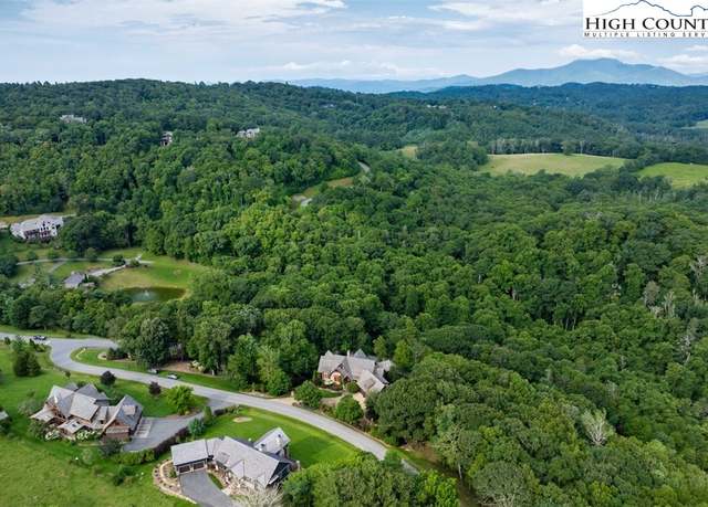 Property at TBD Lot 106 Firethorn Trl, Blowing Rock, NC 28605