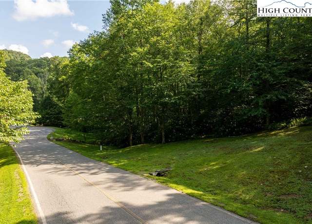 Property at TBD Lot 106 Firethorn Trl, Blowing Rock, NC 28605