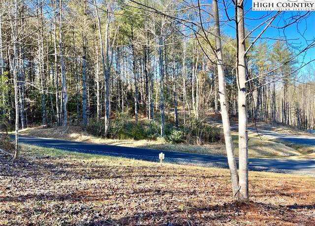 Property at 2.05 acres, Lot 83 Crescent Ridge Dr, Lenoir, NC 28645