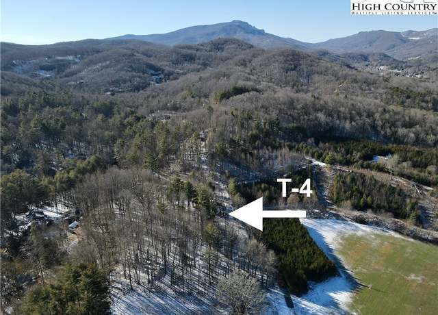 Property at T-4 Seneca Dr, Boone, NC 28607