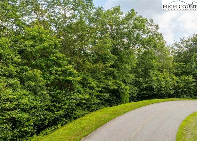Property at TBD Lot 122 Firethorn Trl, Blowing Rock, NC 28605