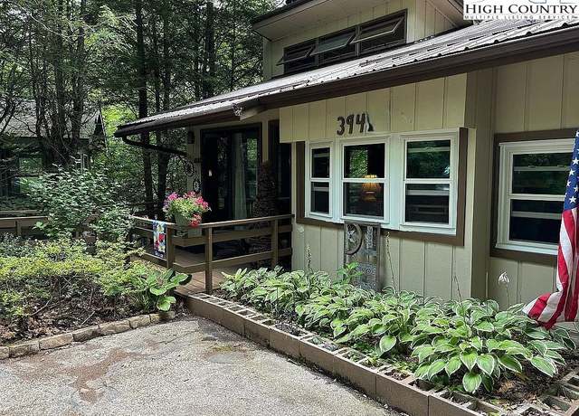 Property at 394 Windridge St, Newland, NC 28657, 1 bed, 1.5 baths