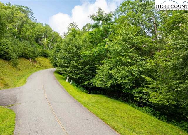 Property at TBD Lot 123 Firethorn Trl, Blowing Rock, NC 28605