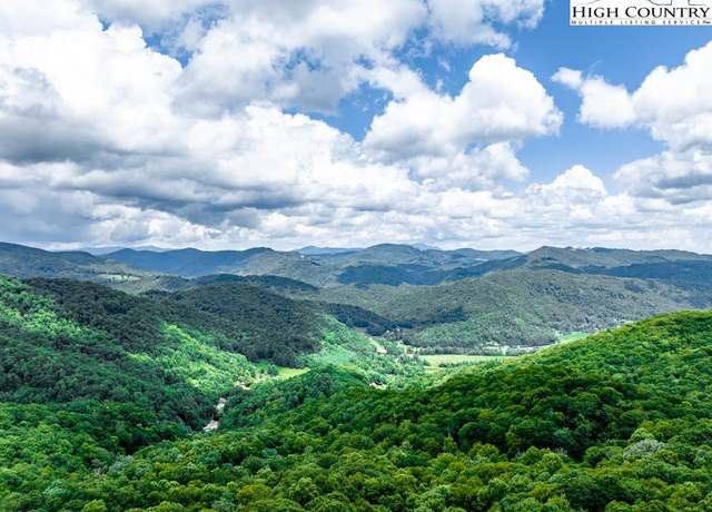 Property at 82+/- Acres Double Head Mountain Rd, Newland, NC 28657