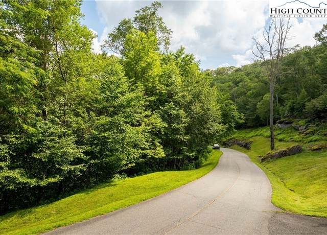 Property at TBD Lot 124 Firethorn Trl, Blowing Rock, NC 28605