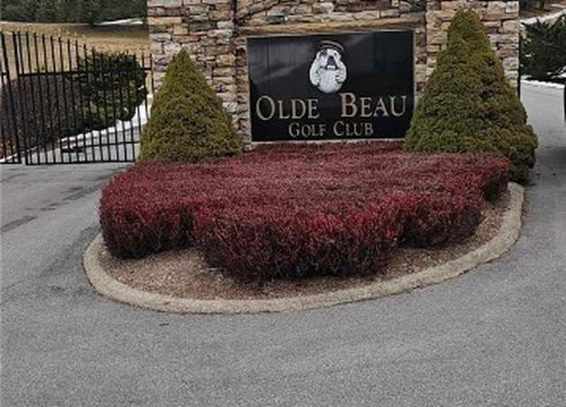 Property at 40 Club Villa Dr #505, Roaring Gap, NC 28668, 1 bed, 1 bath