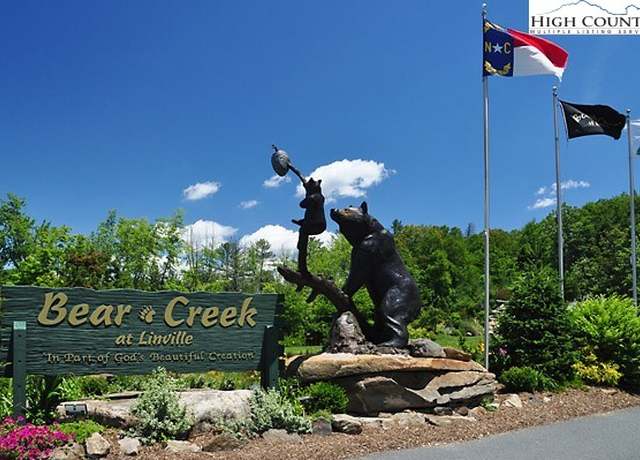 Property at 287 Cougar Run, Linville, NC 28646
