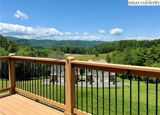 Property at 199 Wynfield Rdg #2, Boone, NC 28607, 2 beds, 2.5 baths